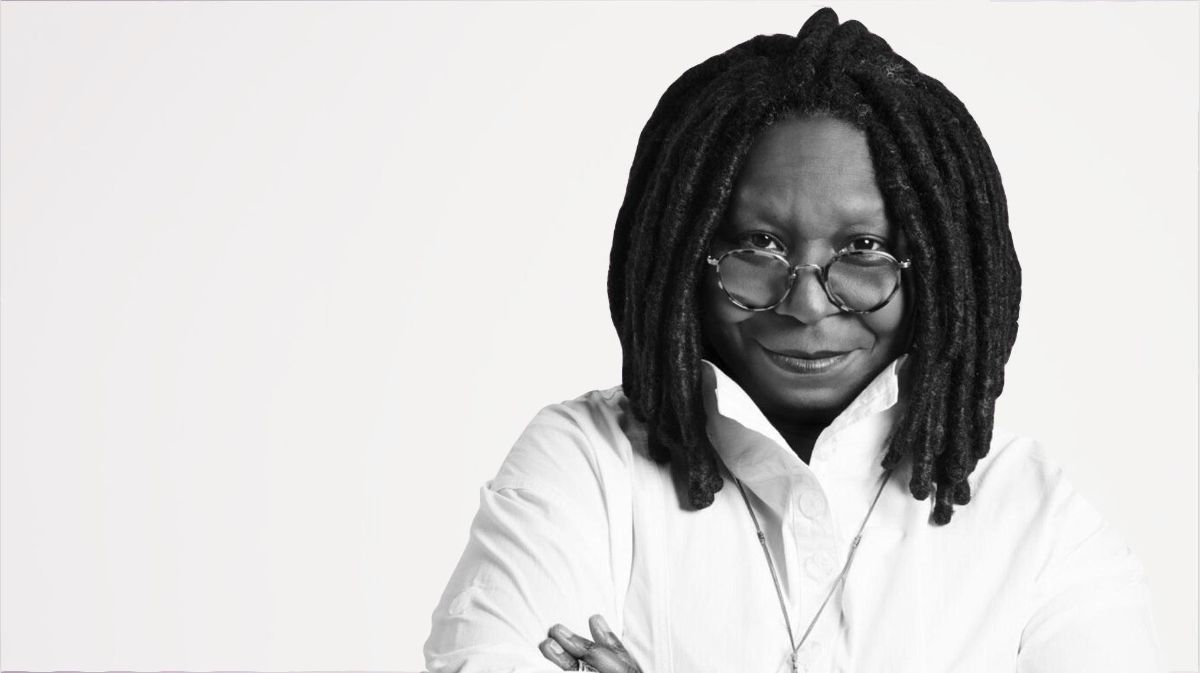 Whoopi Goldberg